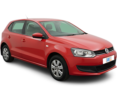 Volkswagen Polo-img